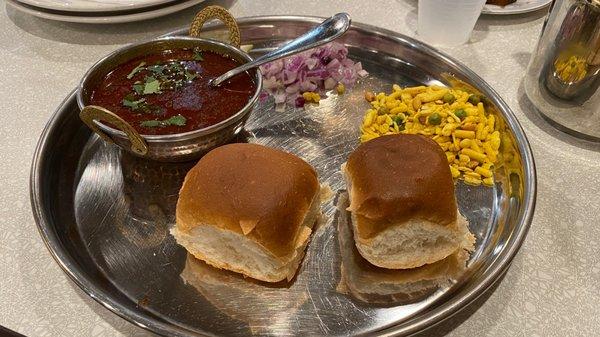 VKR Missal Pav