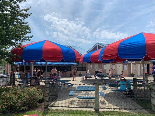 Cranberry Township Community Waterpark