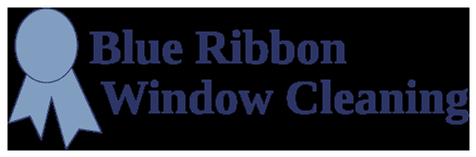 Blue Ribbon Window Cleaning