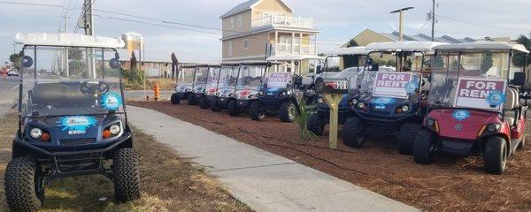 Rally By The Beach