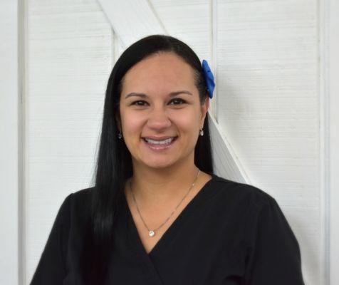 Diana - Dental Assistant