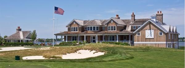 Trusted Hamptons builder of the high quality custom homes throughout the Hamptons and Nassau County.