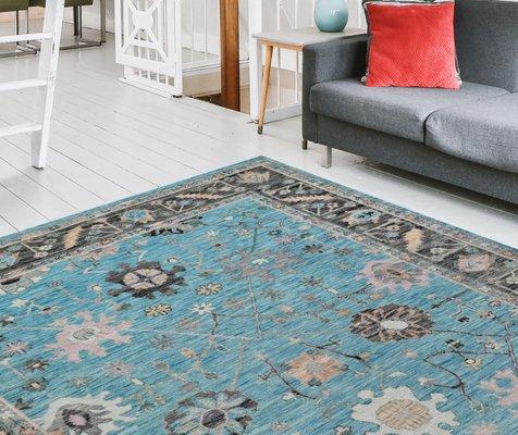 Pacific Rugs