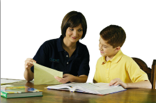 Club Z! In-Home Tutoring Services