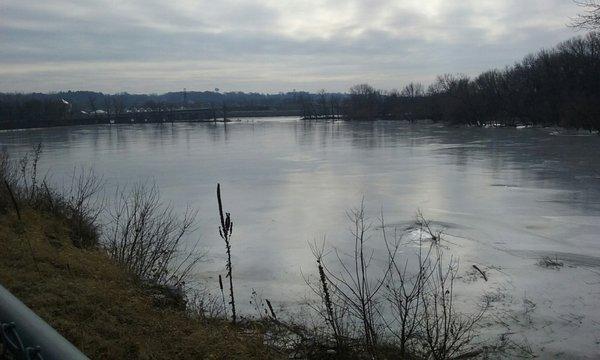 Western Illinois University Riverfront Campus