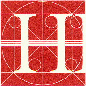 Hiland Hall Turner Architects (HHTA) Logo