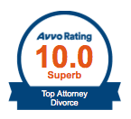 Perfectly rated divorce attorneys