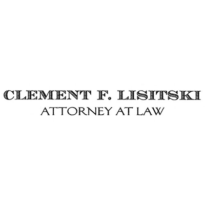 Clement F Lisitski Attorney At Law