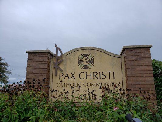 Pax Christi Church