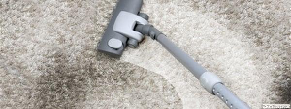 Carpet Cleaning North Richland Hills TX