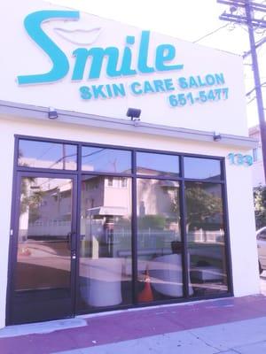 Smile Skin Care Salon