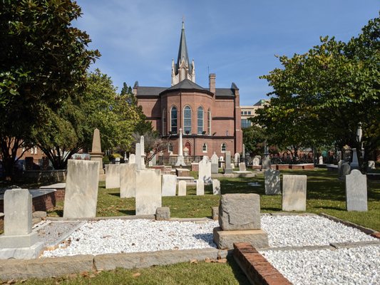 The Basilica of Saint Peter