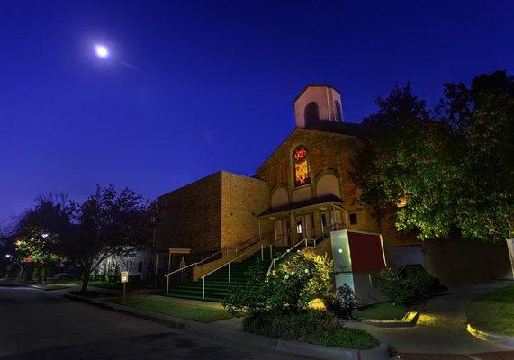 Baker Chapel A M E Church