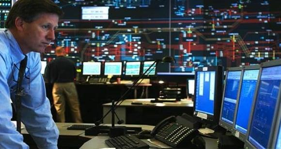 Monitoring Center