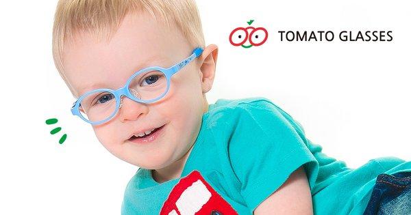 We have been carrying Tomato Kids Frames since 1999!