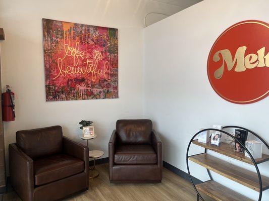 Melt Medspa and Wax Boutique