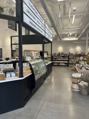 White Horse Wine & Spirits