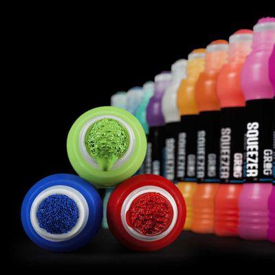 GROG Squeezer