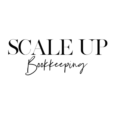 Scale Up Bookkeeping