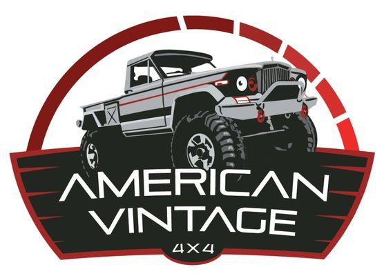 American Vintage 4x4