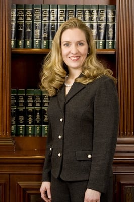 Andrea Farmer - Bankruptcy and Disability Attorney