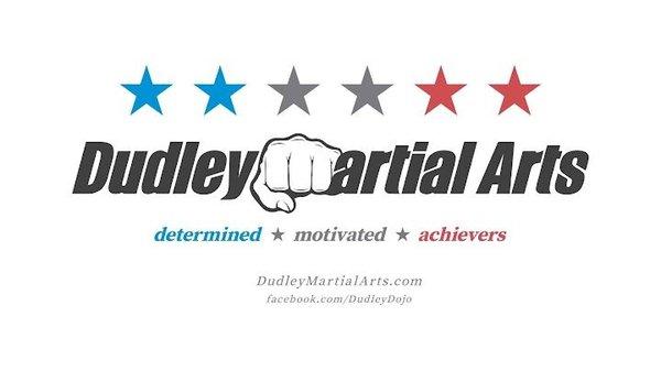 Dudley Martial Arts  Determined. Motivated. Achieves.   North Branch, Michigan