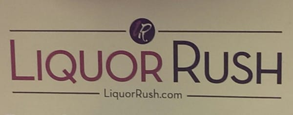 Liquor Rush is Official!!!