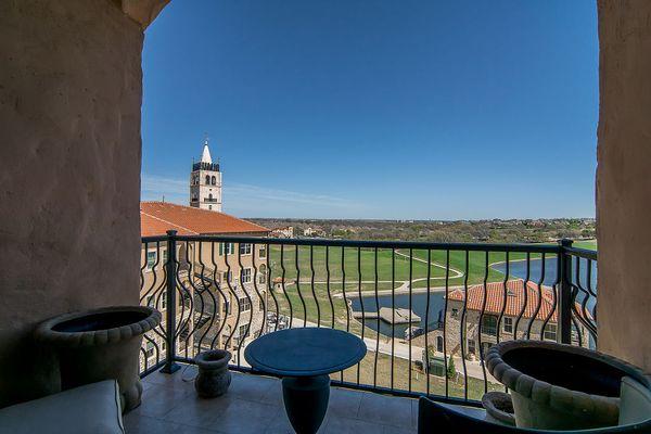 SOLD - Condo in Adriatica Village