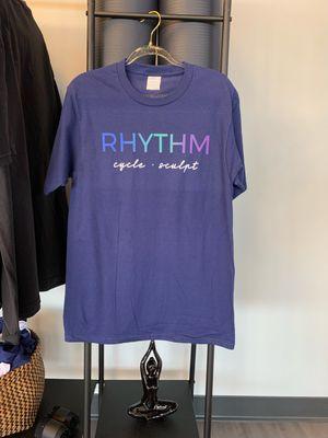 Rhythm apparel