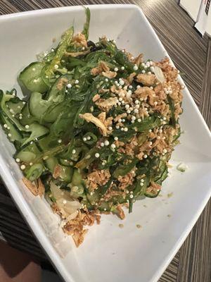 Sunomono Salad