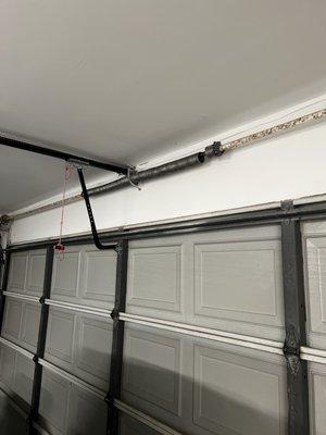 LRD Garage Door Service