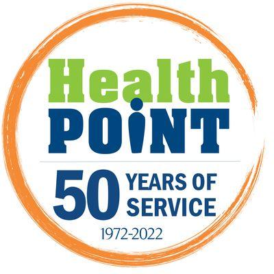 HealthPoint is celebrating 50 years of serving the Greater Brazos Valley!