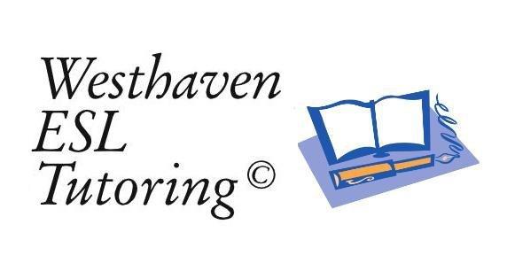 Westhaven ESL Tutoring