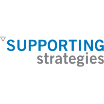 Supporting Strategies