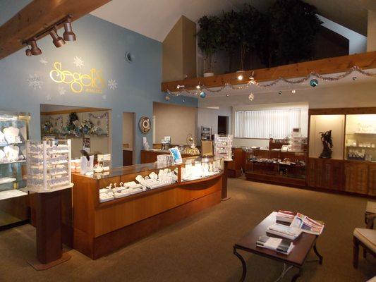 Segel's Jewelers