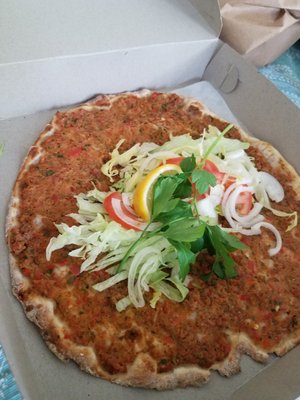 Lahmacun