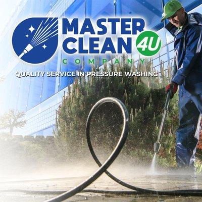 Best Pressure Washing Services In The Area!