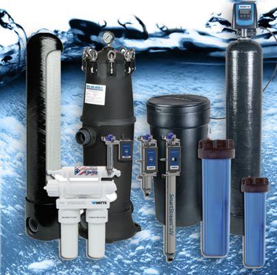 Watts Water Filtration & Purification