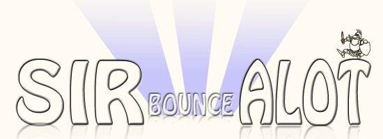 SIR Bounce A Lot Party Rentals