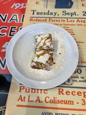 Beignets!