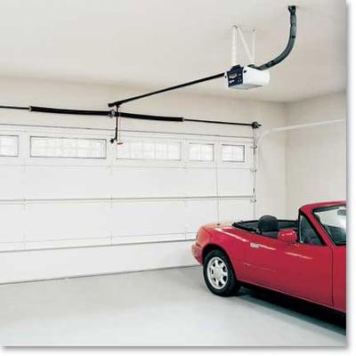 Thornwood Expert Garage Doors