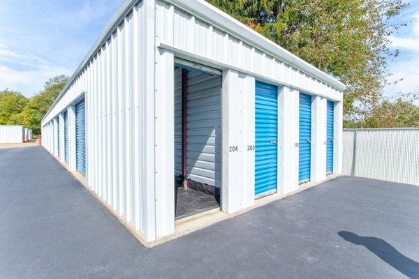 Southside Storage