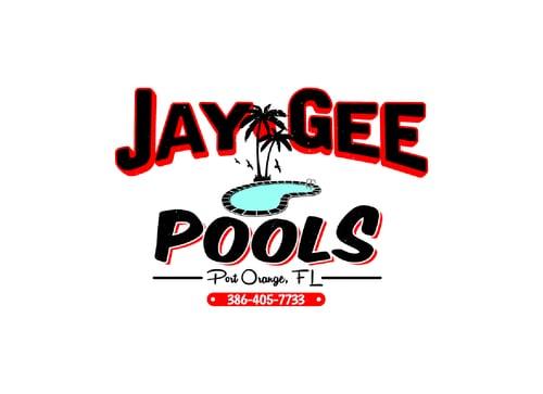 Jay Gee Pools