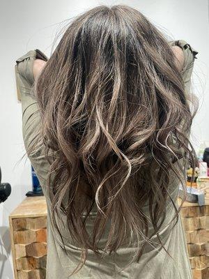 Balayage