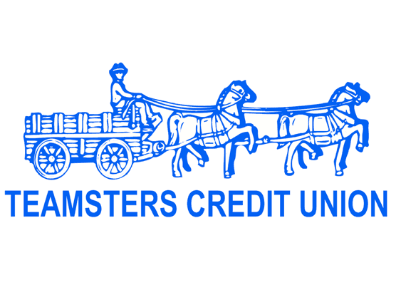 Teamsters Credit Union Logo