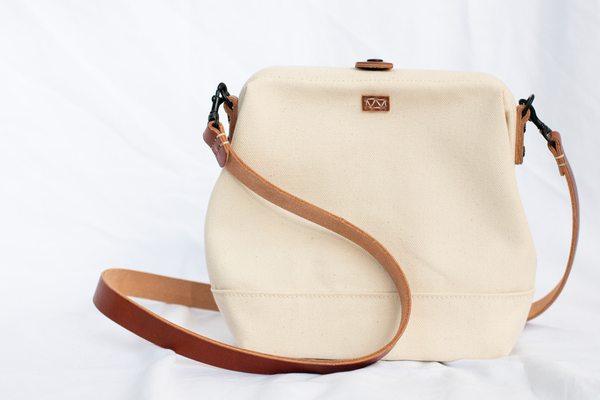 Tool bag crossbody