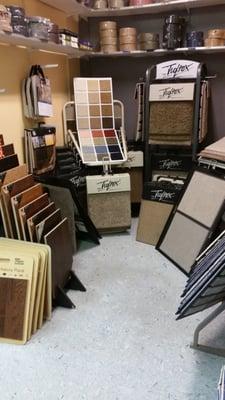 L A Carpet Supply