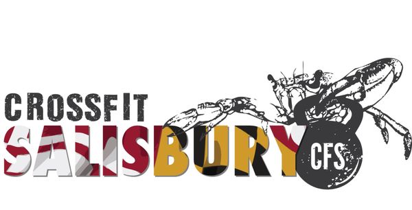 CrossFit Salisbury