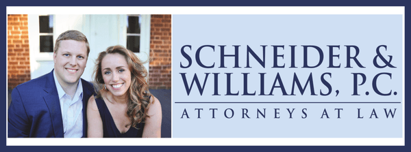 We'd love to help you with your legal needs!  Please call to schedule your appointment.