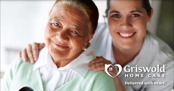 Griswold Home Care for Anoka County & Edina